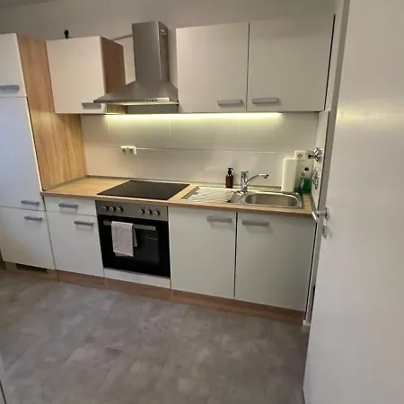 Moebliertes In Berlin