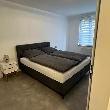 아파트 Moebliertes In Berlin *