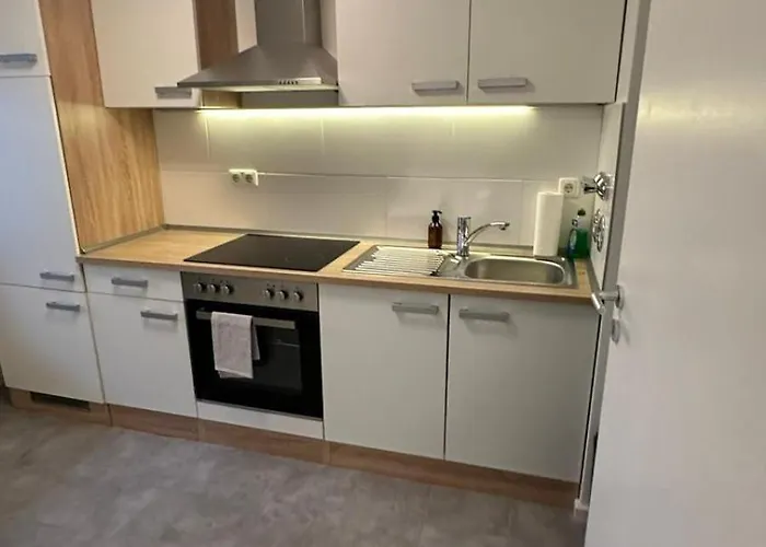 Moebliertes In Berlin