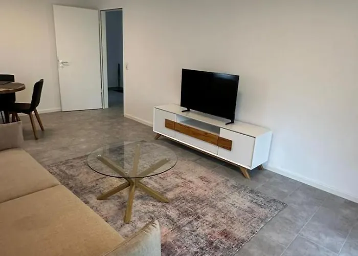 Moebliertes In Berlin * Schönefeld