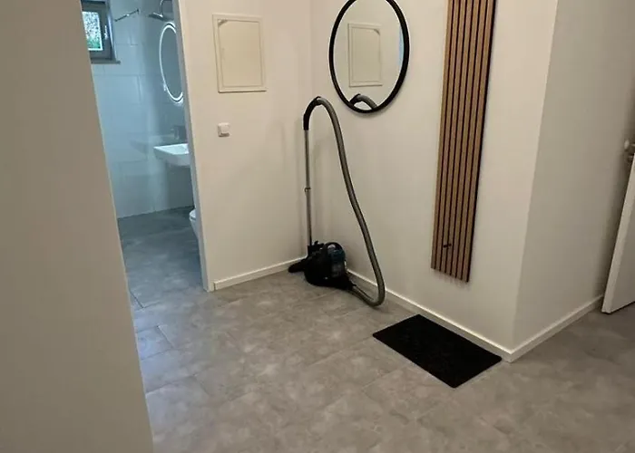 Moebliertes In Berlin