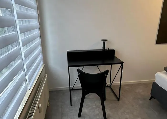 Lägenhet Moebliertes In Berlin Schönefeld