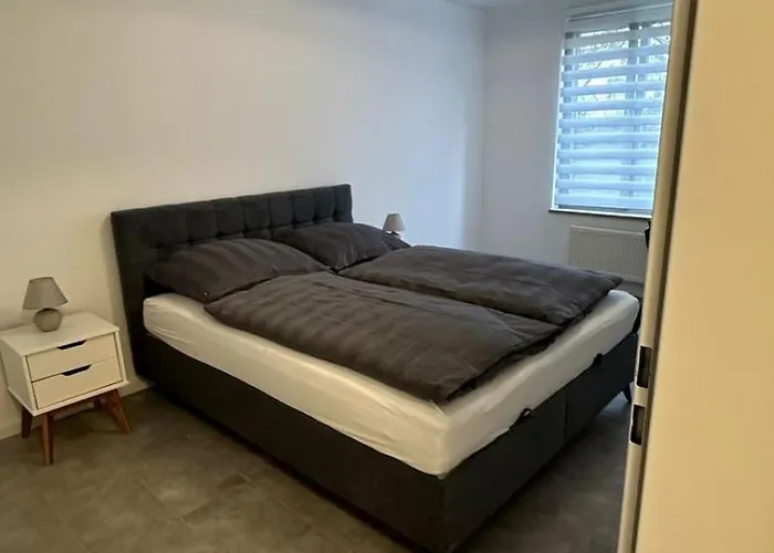 Lägenhet Moebliertes In Berlin *