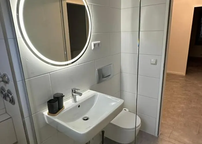 Moebliertes In Berlin